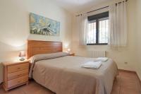 Půdorys ubytování Villa Carmen - Plusholidays