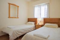 Půdorys ubytování Villa Carmen - Plusholidays