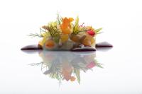 Jídlo v hotelu nebo okolí