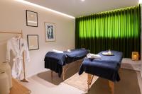 Kúpele alebo wellness v ubytovaní Brown Beach Chalkida Kosher Resort, a member of Brown Hotels