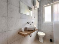 Kúpeľňa v ubytovaní Apartment Nika-7 by Interhome