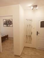Plán poschodí v ubytovaní APARTAMENT CENTRUM Międzychód