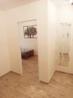 Kúpeľňa v ubytovaní APARTAMENT CENTRUM Międzychód