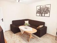 Posedenie v ubytovaní APARTAMENT CENTRUM Międzychód