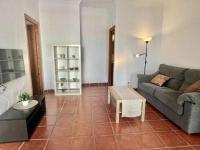 Posedenie v ubytovaní Apartamento cerca de la playa Torrecilla