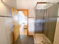 Plán poschodí v ubytovaní Casa Gañan