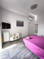 Plán poschodí v ubytovaní Casa Viola - Al Centro
