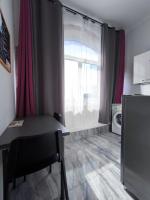Plán poschodí v ubytovaní Casa Viola - Al Centro