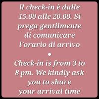 Il Casale nel Parco Guesthouseの見取り図または間取り図