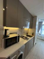 Půdorys ubytování RAMADAN OFFER Luxe stay 12 mins from The Dubai mall