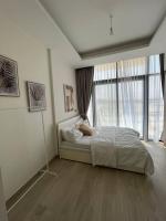 Půdorys ubytování RAMADAN OFFER Luxe stay 12 mins from The Dubai mall