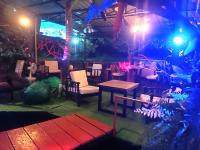 Εστιατόριο ή άλλο μέρος για φαγητό στο OASIS Phuket Airport