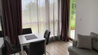 Půdorys ubytování Kabakum Terrace