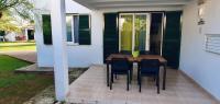 Patio nebo venkovní prostory v ubytování Las Golondrinas - TRAMUNTANA