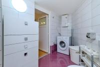 Kúpeľňa v ubytovaní Apartments Antonella