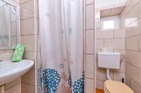 Kúpeľňa v ubytovaní Apartments Antonella