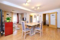 Kuchyňa alebo kuchynka v ubytovaní Apartments Antonella
