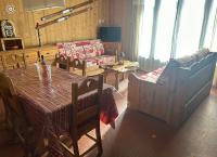 Nápoje v ubytovaní Appartement Font Romeu