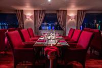 Půdorys ubytování M/Y Alexander The Great Nile Cruise - 4 Nights Every Monday From Luxor - 3 Nights Every Friday from Aswan