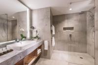 The Westin Brisbaneにあるバスルーム