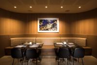 The Westin Brisbaneの見取り図または間取り図