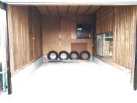 Cottage Yakusugi Houseの見取り図または間取り図