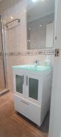 Koupelna v ubytování PMT10 - Townhouse Bravomar 8, pool, 4 bedroom
