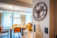 Posedenie v ubytovaní Apartament 3 Strążyska 21A