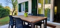 Půdorys ubytování Las Golondrinas - TRAMUNTANA