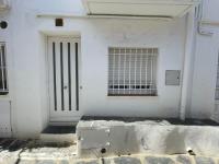 Plán poschodí v ubytovaní TÒRTORA - Casa en el centro con vistas al mar