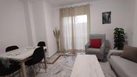 Posedenie v ubytovaní Apartamentos Séneca junto al Centro