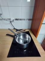 Půdorys ubytování Mia Mia House