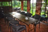 Εστιατόριο ή άλλο μέρος για φαγητό στο Mountainview Paradise - Cozy 1bhk amidst mountains