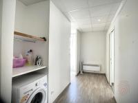 Plan piętra w obiekcie Appartement F3 avec Terrasse, Proche Centre et Thermes, Animaux Acceptés - Lamalou-les-Bains - FR-1-451-174