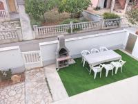 Patio nebo venkovní prostory v ubytování EMI 1 apartment
