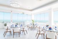 Ресторан / где поесть в Carmelina Beach Resort Ho Tram