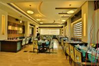 Restaurace v ubytování Best Western Maryland