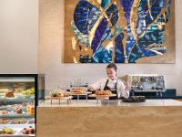 Gäste, die in der Unterkunft Mövenpick Hotel Jumeirah Beach übernachten