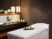 Spa und&#47;oder Wellnesseinrichtungen in der Unterkunft Mövenpick Hotel Jumeirah Beach
