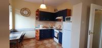 Kuchyňa alebo kuchynka v ubytovaní Apartament z Tarasem