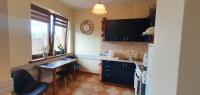 Kuchyňa alebo kuchynka v ubytovaní Apartament z Tarasem