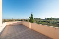 A balcony or terrace at Sa Carrotja