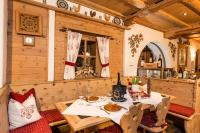 Pijača v nastanitvi Hotel Restaurant GABRIEL