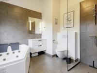 Půdorys ubytování Holiday home Idestrup XXII