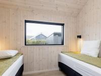 Půdorys ubytování Holiday home Idestrup XXII