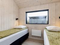 Půdorys ubytování Holiday home Idestrup XXII