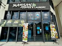 Certifikát, hodnocení, plakát nebo jiný dokument vystavený v ubytování 1-5 Pax Comfy Trefoil Studio-Walk to Setia City Mall & Setia City Convention Centre