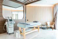 Lázně a/nebo wellness v ubytování Sole Mio Boutique Hotel and Wellness - Adults Only