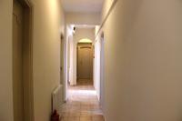 Plán poschodí v ubytovaní Hôtel Argo
