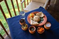 Đồ ăn tại/gần resort